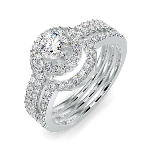 Twists Diamond Rings