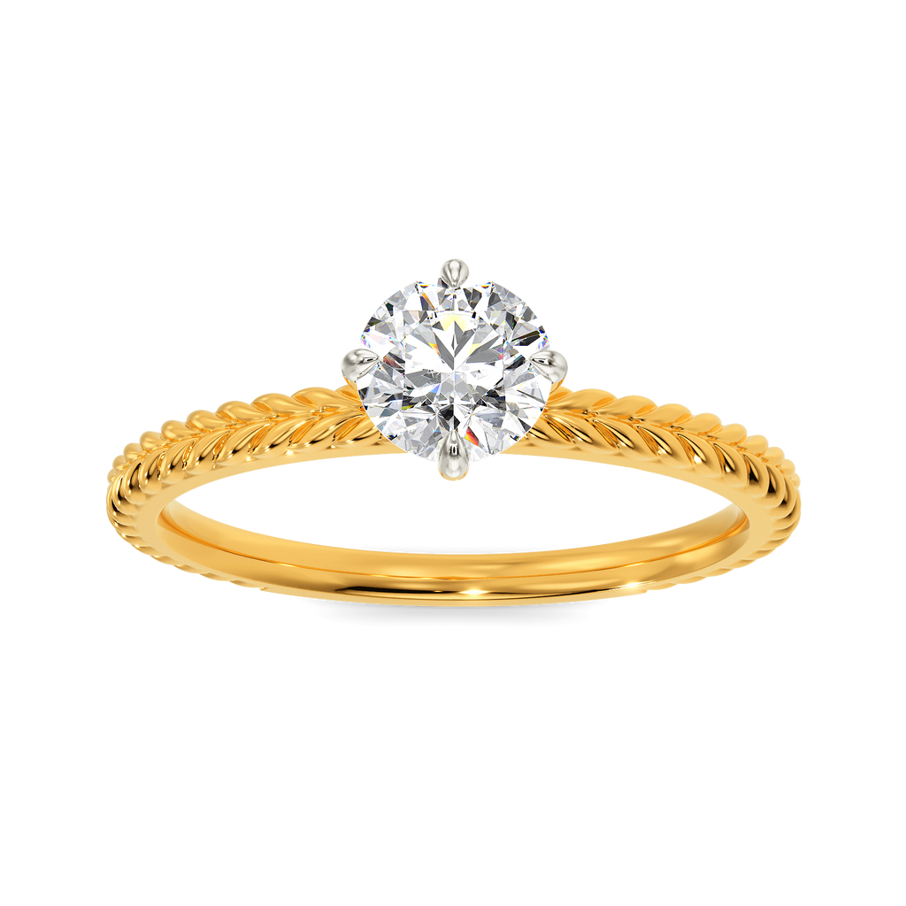 Yours Forever Diamond Rings