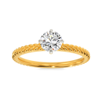 Yours Forever Diamond Rings