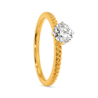 Yours Forever Diamond Rings