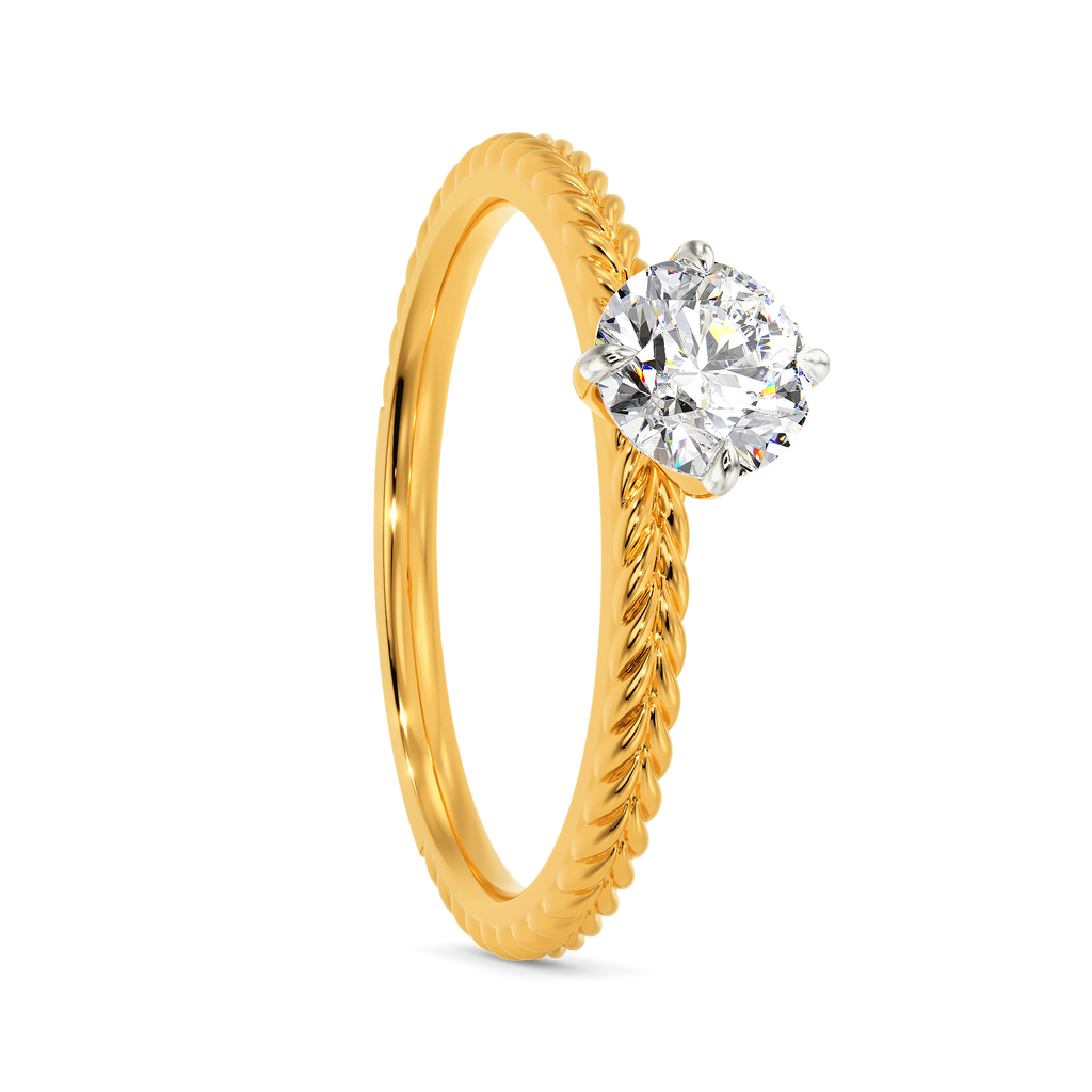 Yours Forever Diamond Rings