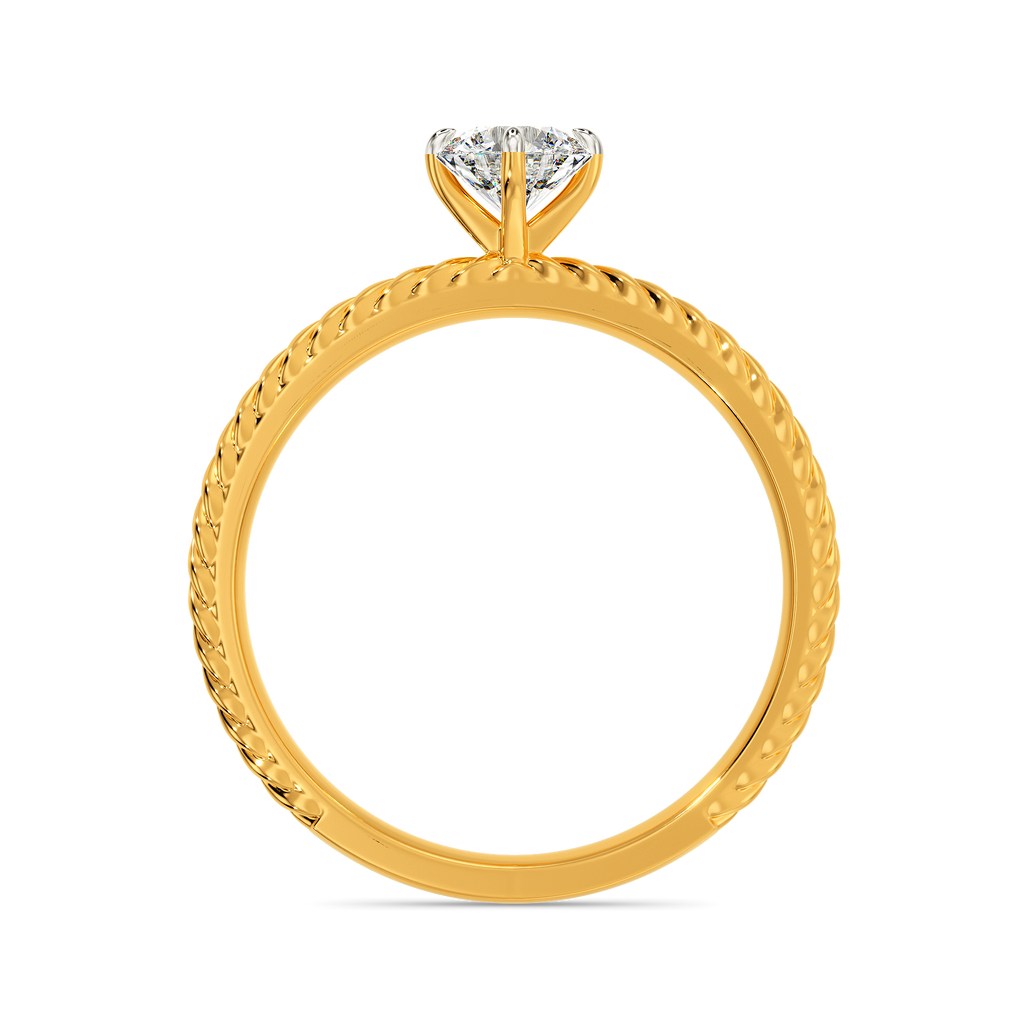 Yours Forever Diamond Rings