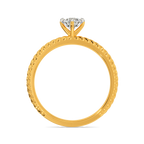 Yours Forever Diamond Rings