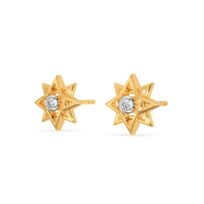 Brighter Than Ever Diamond Earrings