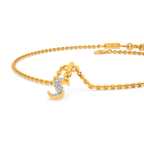 Aleena  Diamond Bracelets