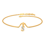 Aleena  Diamond Bracelets