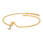 Aleena  Diamond Bracelets