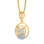 Auranka Diamond Pendants