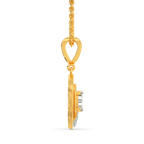 Auranka Diamond Pendants