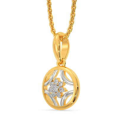 Wonder Express Diamond Pendants
