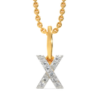 Xtreme Glow Diamond Pendants