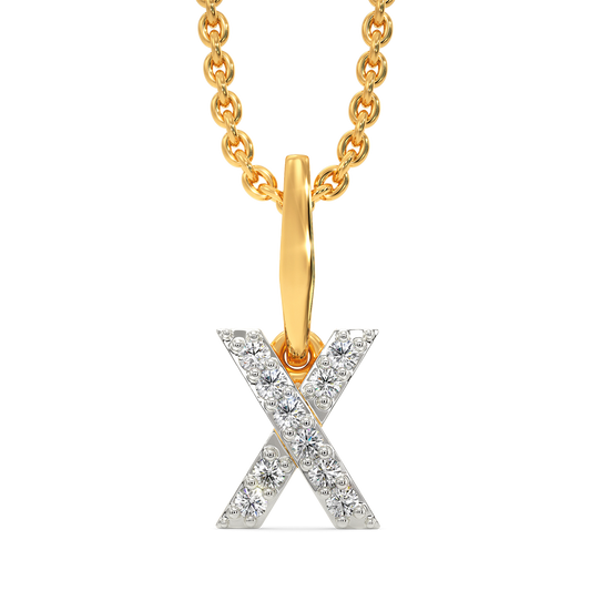 Xtreme Glow Diamond Pendants