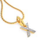 Xtreme Glow Diamond Pendants