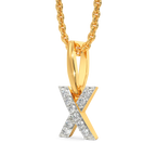 Xtreme Glow Diamond Pendants