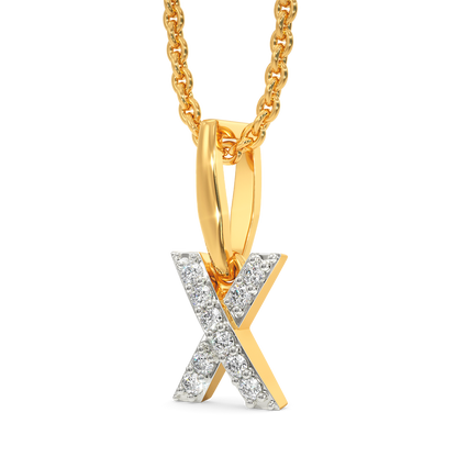 Xtreme Glow Diamond Pendants
