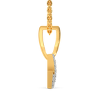 Xtreme Glow Diamond Pendants