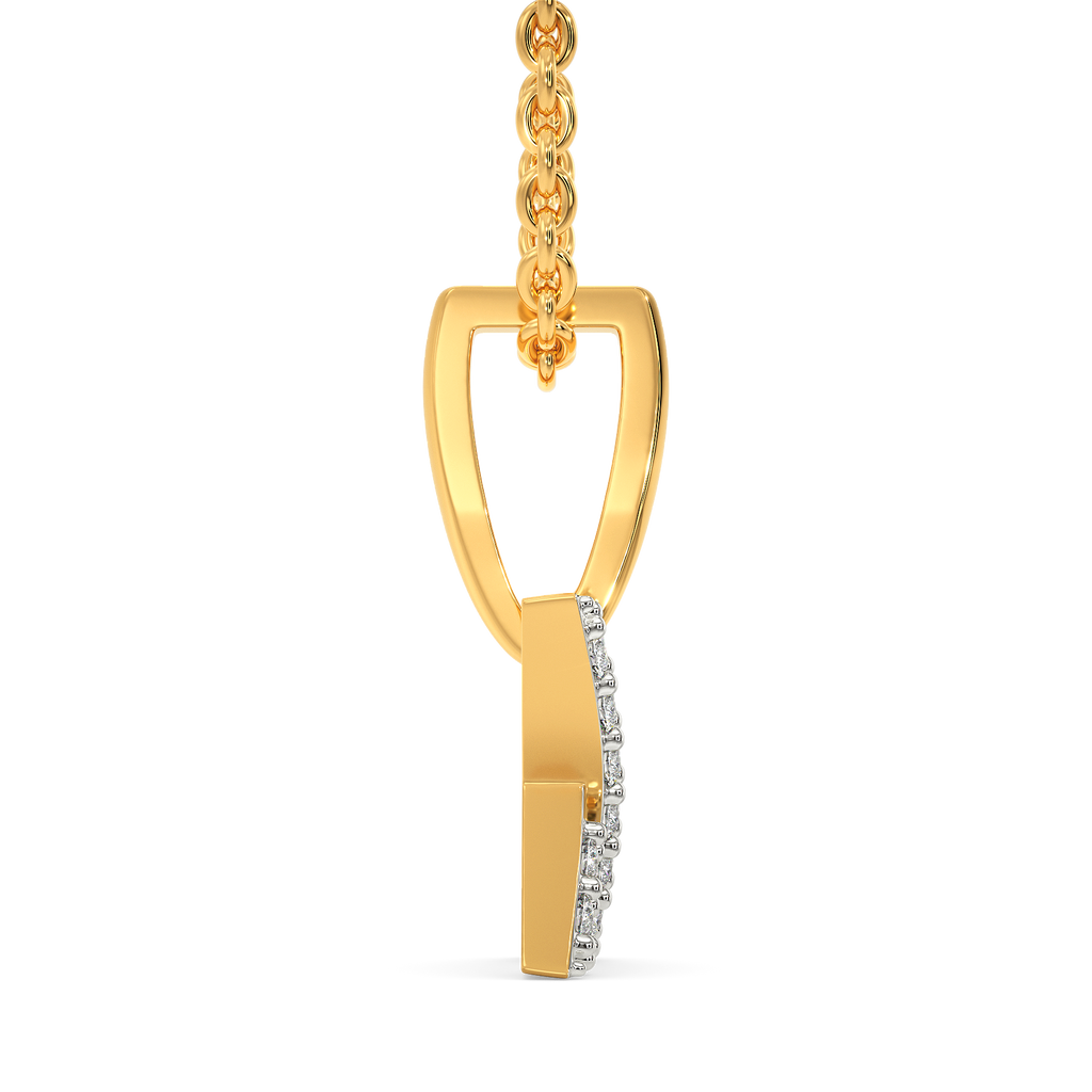 Xtreme Glow Diamond Pendants