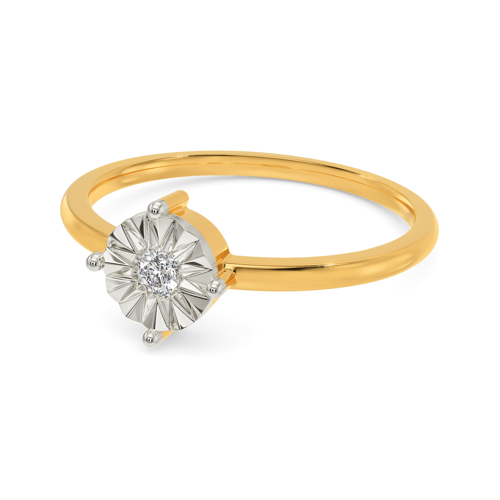 Through My Eyes Diamond Rings