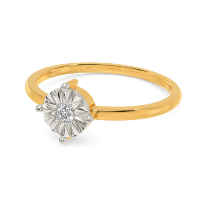 Through My Eyes Diamond Rings