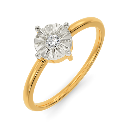 Through My Eyes Diamond Rings