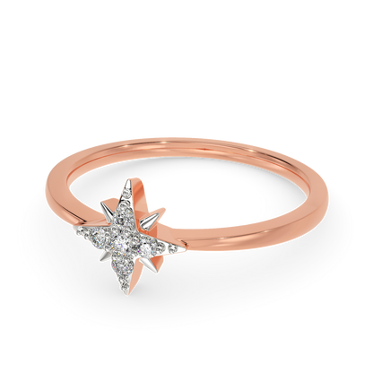 Be The Spark Diamond Rings