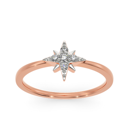 Be The Spark Diamond Rings