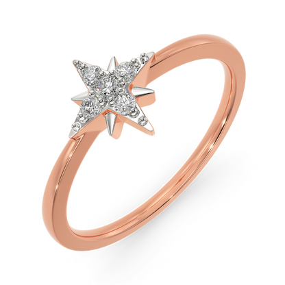 Be The Spark Diamond Rings