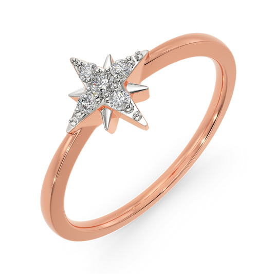 Be The Spark Diamond Rings