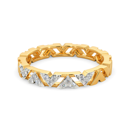 Five N Three Diamond Rings