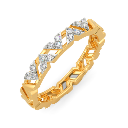 Five N Three Diamond Rings