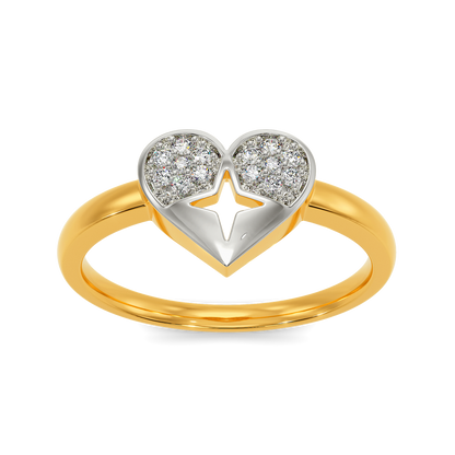 Close To Your Heart Diamond Rings