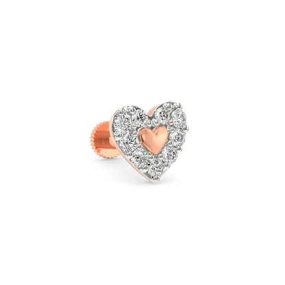 Classica Diamond Nose Pins