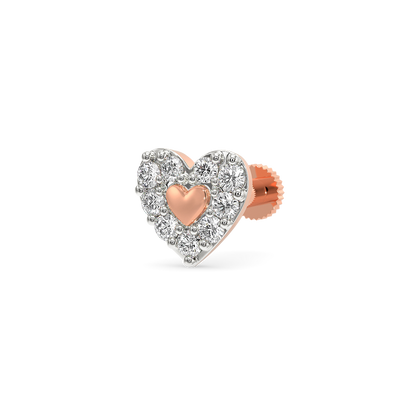 Classica Diamond Nose Pins