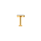 Abloom Diamond Nose Pins