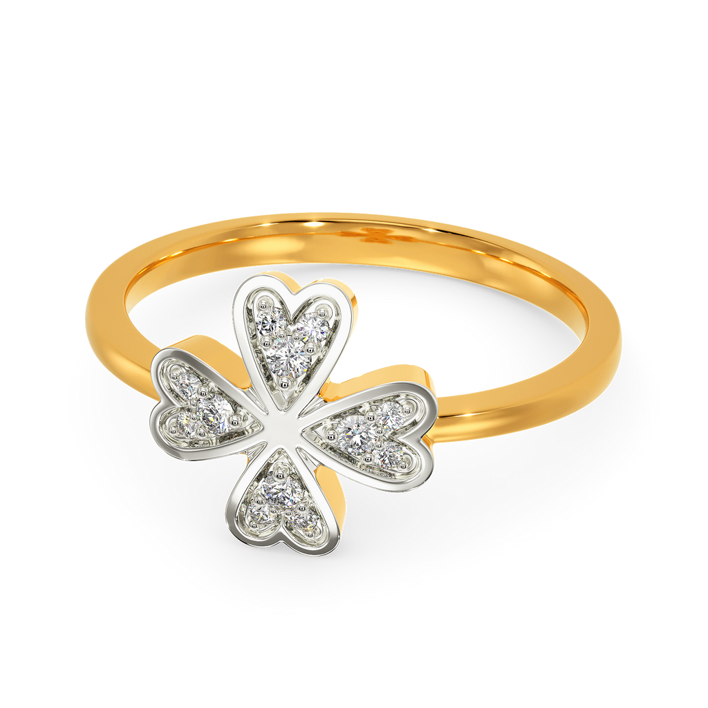Groove In Love  Diamond Rings