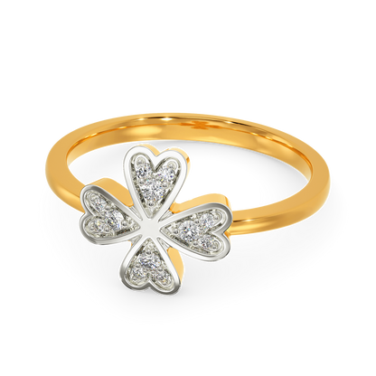 Groove In Love  Diamond Rings