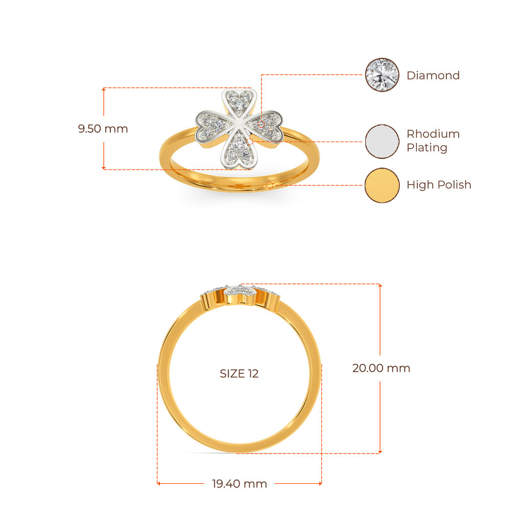 Groove In Love  Diamond Rings