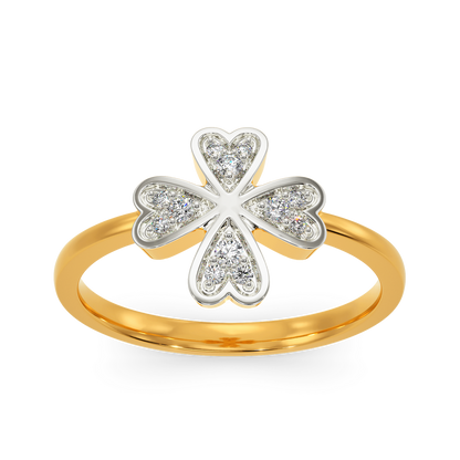 Groove In Love  Diamond Rings