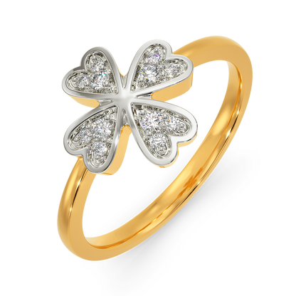 Groove In Love  Diamond Rings