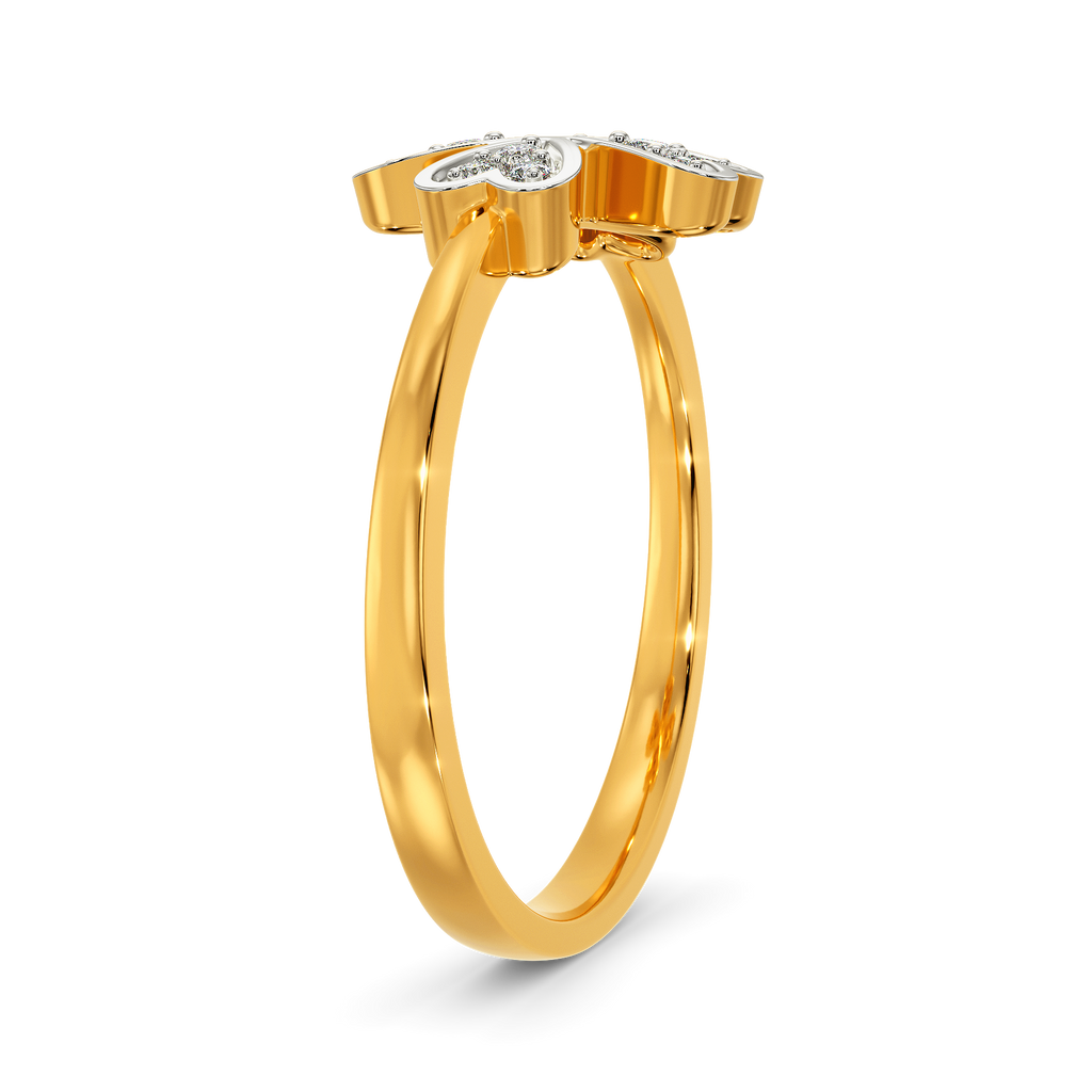 Groove In Love  Diamond Rings