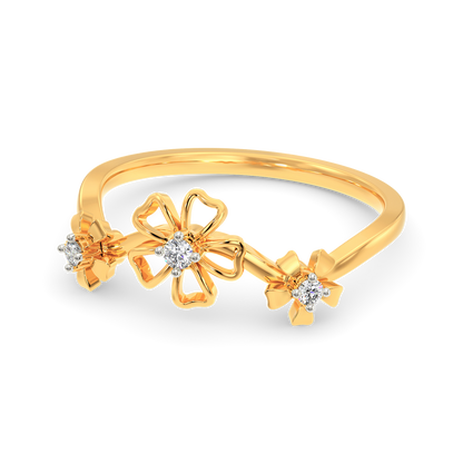 Juliet's Fav Diamond Rings