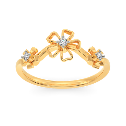 Juliet's Fav Diamond Rings