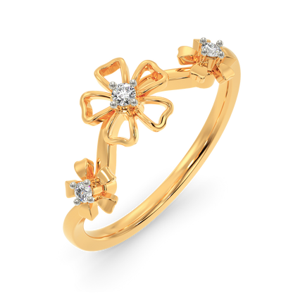 Juliet's Fav Diamond Rings