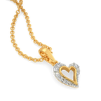 Amore Diamond Pendants