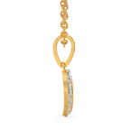 Amore Diamond Pendants