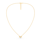 Famous Five Diamond Necklaces