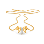 Famous Five Diamond Necklaces