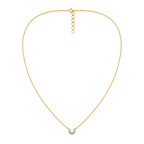 For U  Diamond Necklaces