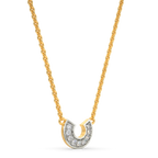 For U  Diamond Necklaces