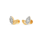 Alyssa Diamond Earrings